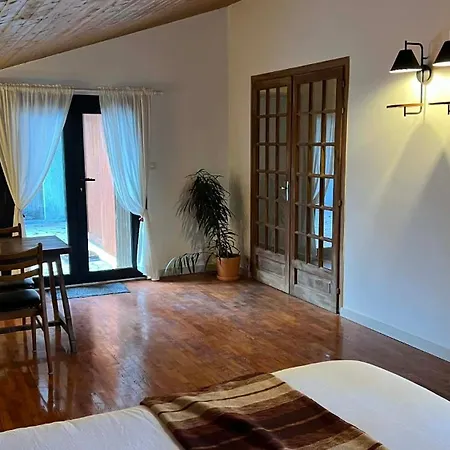 Maison Avec Piano Ferienhaus *