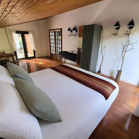 Maison Avec Piano